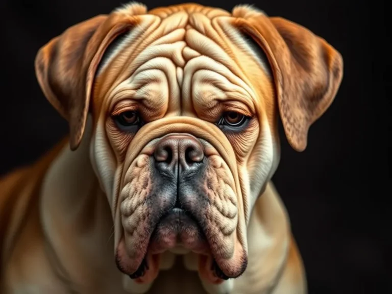 Wrinkly Dog Breeds