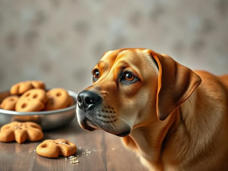 Wufers Homemade Gourmet Dog Cookies Review