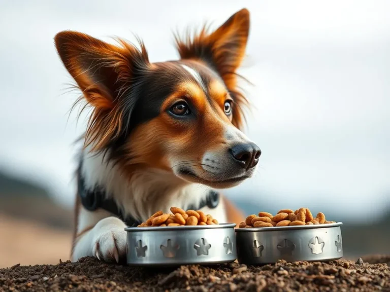 Wysong Dog Food Review