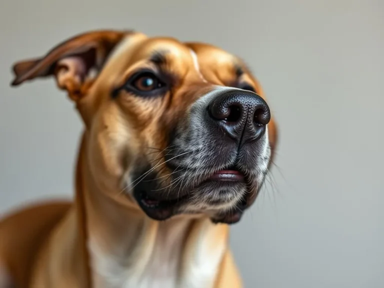 Yeast Infection In Dogs