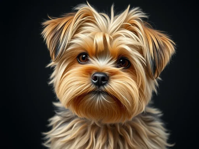 Yorkie Poo