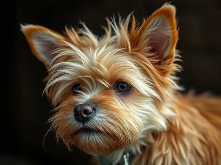 Yorkie Russell