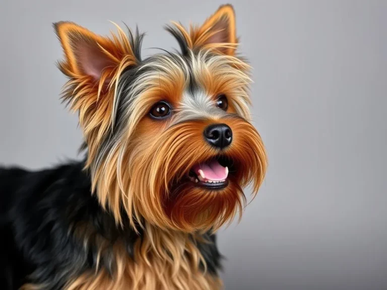 Yorkshire Terrier