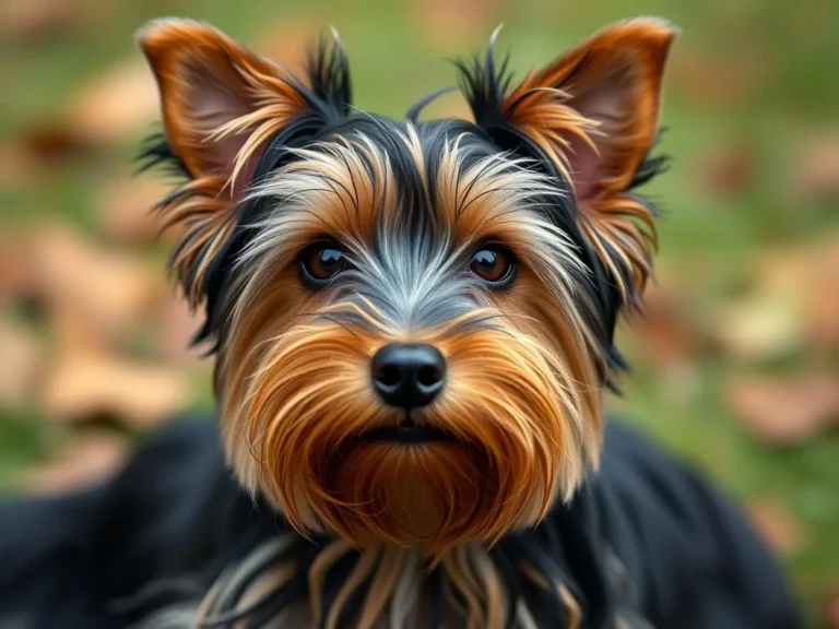 Yorkshire Terrier Facts