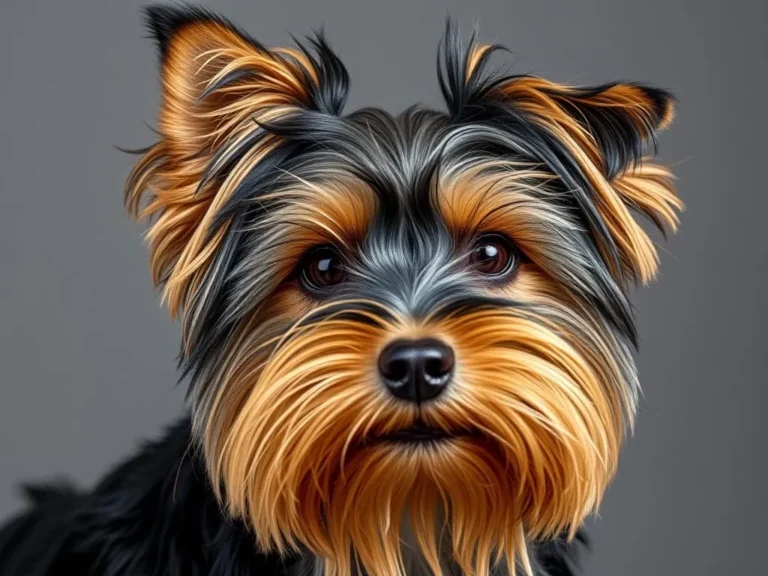 Yorkshire Terrier Mixes