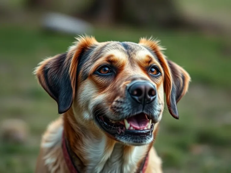 Zignature Dog Food Review