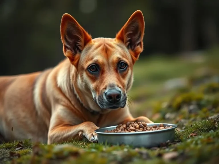 Ziwi Peak Dog Food Review