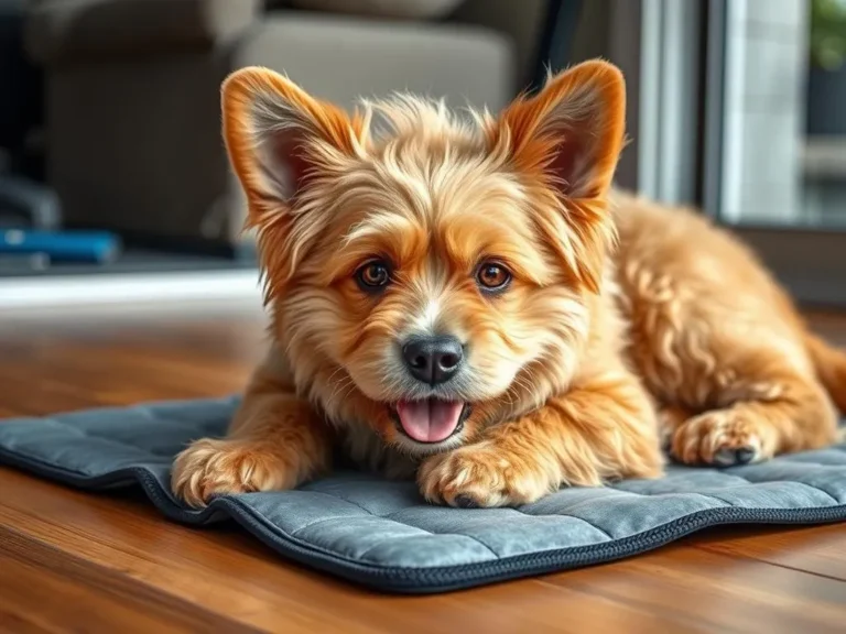 Zonli Pet Cooling Mat Review