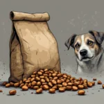 Why Does Dog Food Smell Bad Is It Typical